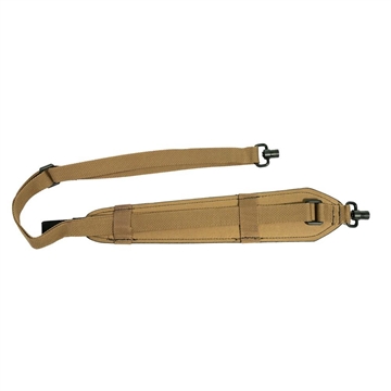 Picture of Outdoor Connection Padded SS Sling with Talon Swivel FDE AD-90402