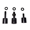 Picture of Outdoor Connection Push Button QD Swivel Bases PB-5
