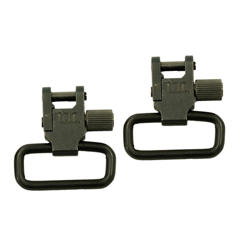 Picture of Outdoor Connection Raptor 1" Swivels with Lock WIRE-79502