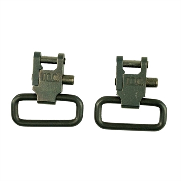 Picture of Outdoor Connection Raptor 1.25" Swivels WIRE-79501