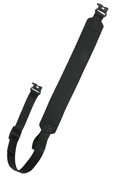 Picture of Outdoor Connection Razor Sling Black Nylon Adjustable Rifle/Shotgun RAZ90043