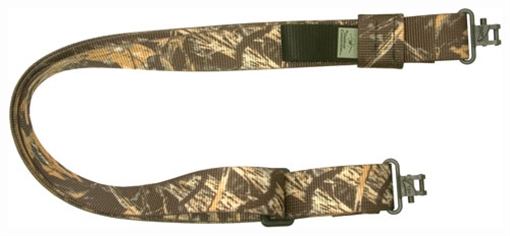 Picture of OUTDOOR CONNECTION SUPER SLING 2+ 1-1/4" MAX-4 W/SWIVELS TP-M4DS