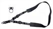 Picture of TOC TACTICAL SLING SINGLE POINT W/ADAPTER BLACK SPTK2-28409