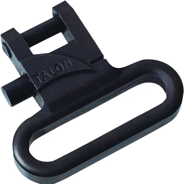 Picture of Outdoor Connection Talon Quick Release Sling Swivel - 1 1/4" Black Oxide TAL-79401 TAL79401