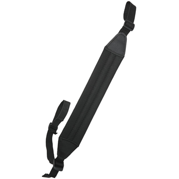 Picture of TOC VALUE SLING PADDED BLACK NYLON NO SWIVELS ECSLG1-28065