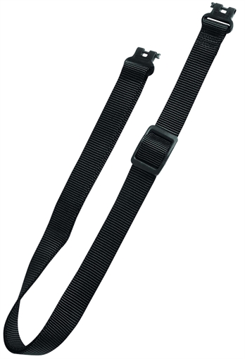 Picture of Outdoor Connection Express Sling 2 Black Nylon 56" OAL Adjustable Rifle/Shotgun XP213LDS