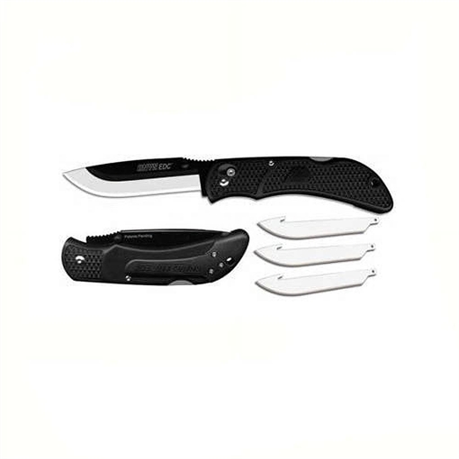 Picture of OUTDOOR EDGE 3.5" ONYX EDC BLK 3-BLADES OX-10