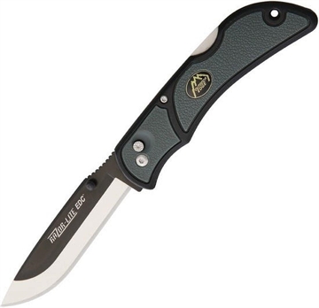 Picture of OUTDOOR EDGE 3.5" RAZOR LITE EDC GRAY 6-BLADE RLY-50
