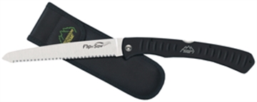 Picture of Outdoor Edge Outdoor Edge Flip N Saw Black 7 in. FW-70 FW70