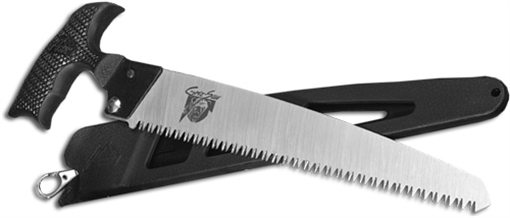 Picture of OUTDOOR EDGE GRIZZ SAW 8" WOOD/BONE SAW W/BLADE SHTH GW2