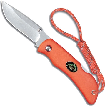 Picture of OUTDOOR EDGE EDGE MINI BLAZE 2.2" BLADE W/STUDS AND LANYARDS MB20C