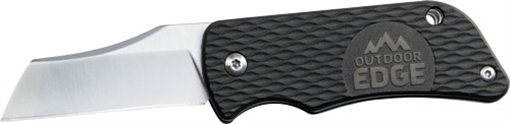 Picture of OUTDOOR EDGE SWINKY EDC KNIFE W/BOTTLE OPENER & POCKET CLIP SKK10C