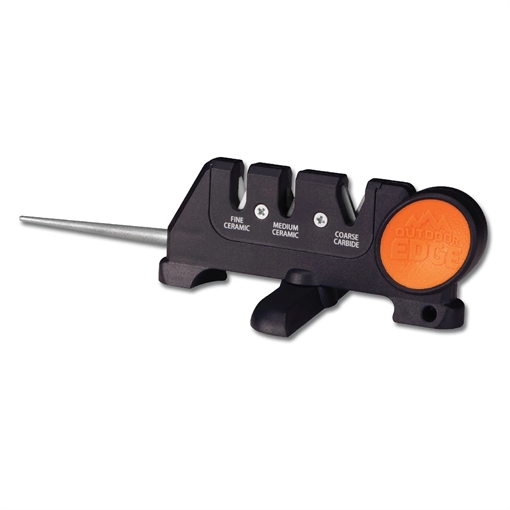 Picture of Outdoor Edge EDGE-X PRO (4-Step Sharpener) EXP-200