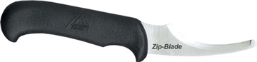 Picture of OUTDOOR EDGE ZIP BLADE 4" S/S W/NYLON SHEATH ZP10