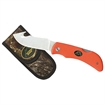 Picture of Outdoor Edge Grip Hook Knife Orange GHB-50