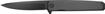 Picture of OUTDOOR EDGE PELEUS NON RAZOR FOLDER 3" BLACK G10/BLACK PL2C