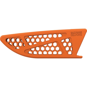Picture of Outdoor Edge Razor Apx Folding Knife 6 3" Blades Orange APXF303C