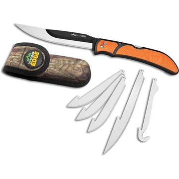 Picture of OUTDOOR EDGE RAZOR-BONE ORG 6 BLADE COMBO SET RBB-20