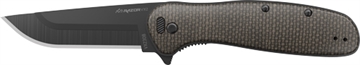 Picture of Outdoor Edge Razor Vx2 Brown, 3 Blades VX230DC
