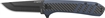 Picture of Outdoor Edge Razor Vx4 Blue/Carbon, 4 Blades VX430CC