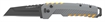 Picture of OUTDOOR EDGE RAZOR XD2 3" FOLDER EDC GRAY/YELLOW BLK BLD XDS230AC