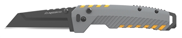 Picture of OUTDOOR EDGE RAZOR XD2 3" FOLDER EDC GRAY/YELLOW BLK BLD XDS230AC