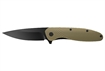 Picture of OUTDOOR EDGE VIDDUX NON RAZOR FOLDER 3" GREEN/BLACK VD1C