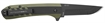 Picture of Outdoor Edge Razor Vx4 Green/Black, 4 Blades VX430BC