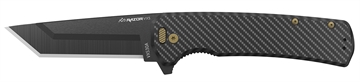 Picture of Outdoor Edge Razor Vx5 Carbon, 4 Blades VX530BC
