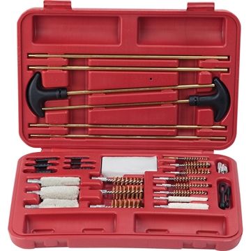 Picture of Outers 32 Piece Universal Blow Molded Gun Cleaning Kit 70072