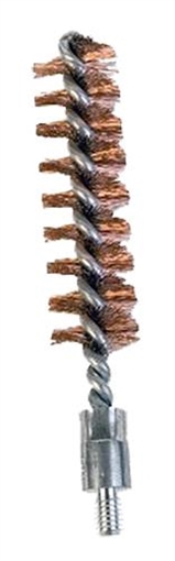 Picture of OUTERS PISTOL BRUSH ( EACH ) 38/357/9MM CAL PHOSPHOR BRONZE ( 6 PER CASE ) 41970EA