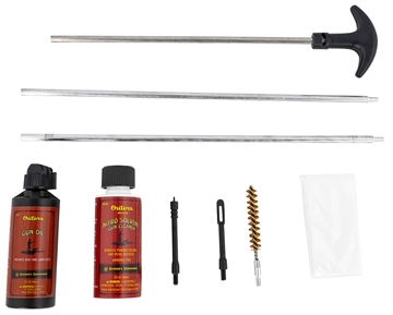 Picture of Outers Aluminum Rod Rifle Kit 30/300/3006 Cal Rifle (Clam Pack) 96223