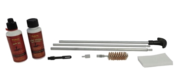 Picture of Outers Aluminum Rod Shotgun Kit 12 Gauge Shotgun (Clam Pack) 96304