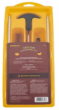 Picture of Outers Aluminum Rod Shotgun Kit 20/28 Gauge Shotgun (Clam Pack) 96308