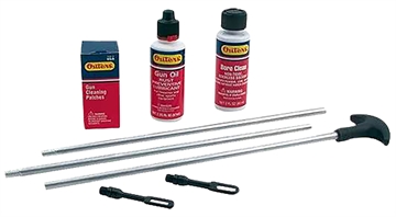 Picture of Outers UNIVERSAL CLEANING KIT WITH ALUMINUM CLEANING ROD IN BOX 98200
