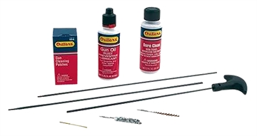 Picture of Outers Aluminum Rod Rifle Kit .22 Cal Rifle 98217