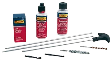 Picture of Outers Aluminum Rod Rifle Kit 243 / 6mm - 6.5mm Rifle 98219