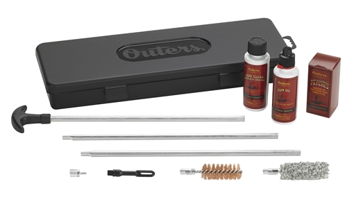 Picture of Outers Aluminum Rod Shotgun Kit 12 Gauge 98304