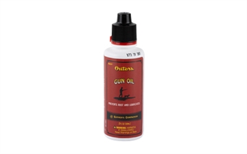 Picture of OUTERS GUN CARE OIL 2oz LUBRICANT ( 6 PER CASE ) 42037