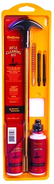 Picture of OUTERS PISTOL BRASS CLEAN KIT 22 CLAM ( 6 PER CASE ) 46422