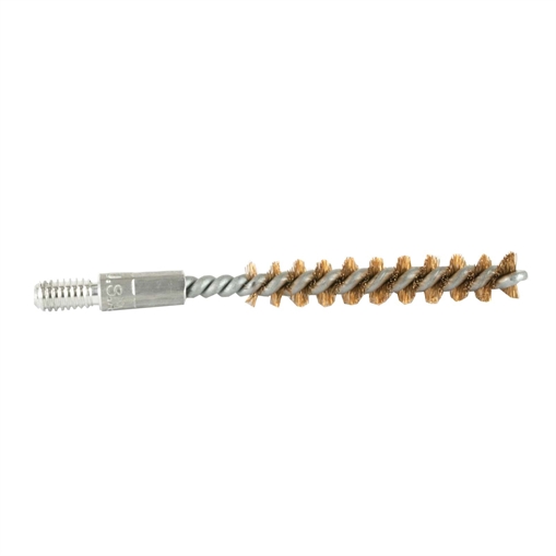 Picture of OUTERS PISTOL BRUSH ( EACH ) 22 CAL PHOSPHOR BRONZE ( 6 PER CASE ) 41967EA