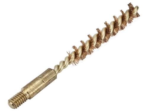Picture of OUTERS RIFLE BRUSH ( EACH ) 17 CAL PHOSPHOR BRONZE ( 6 PER CASE ) 41972EA