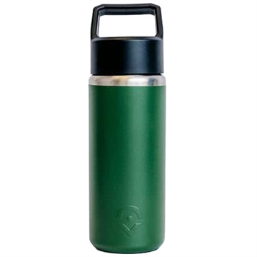 Picture of Outsider Outsider The All Day Water Bottle Green HYD-0013-U-GR-26-4