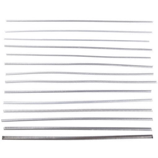 Picture of Brownells ''OVER PIN'' MASTER KIT #3 OD-14 95025