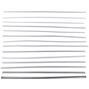 Picture of Brownells ''OVER PIN'' MASTER KIT #3 OD-14 95025