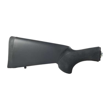 Picture of Hogue Overmolded Stock, Fits Remington 870, Black 7431087 08710