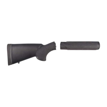 Picture of Hogue Shotgun Stocks - Mossberg 500 Combo Forend and Stock 12" Length of Pull 05032
