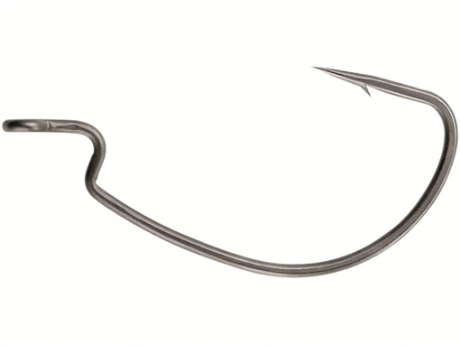 Picture of OWNER HAYMAKER EWG WORM HOOK 1/0 7PK 4116-116