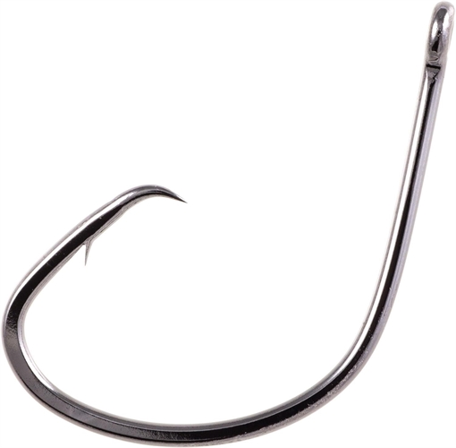 Picture of OWNER MUTU LT CIRCLE 3/0 5PK - BLK 5114-131