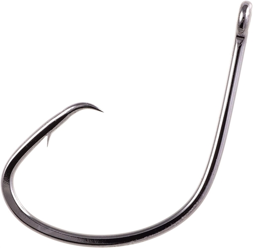 Picture of OWNER MUTU LT CIRCLE 1/0 7PK - BLK 5114-111
